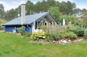 Holiday home Rypevej H- 3868